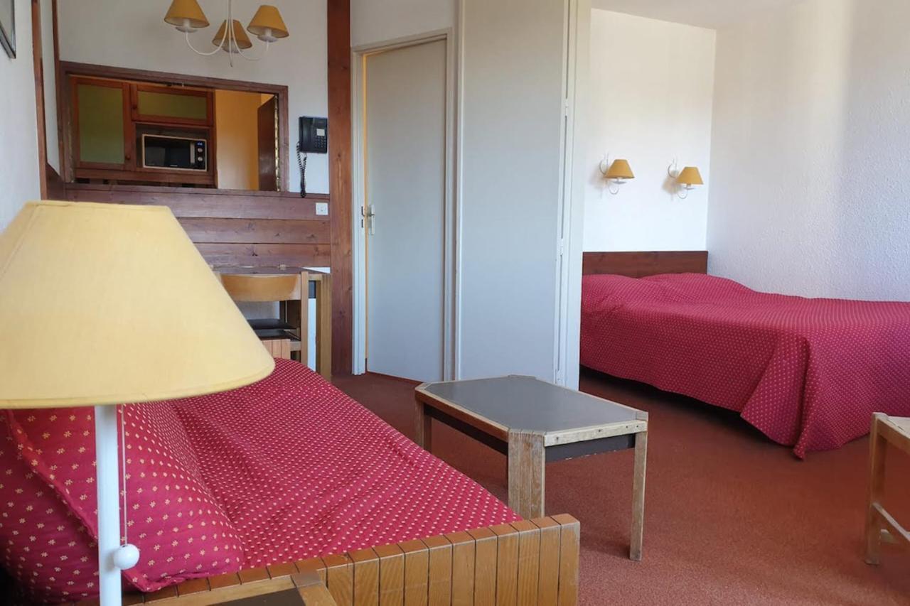 Hypercenter 27 M With Balcony Mont Blanc View Appartement Chamonix Buitenkant foto