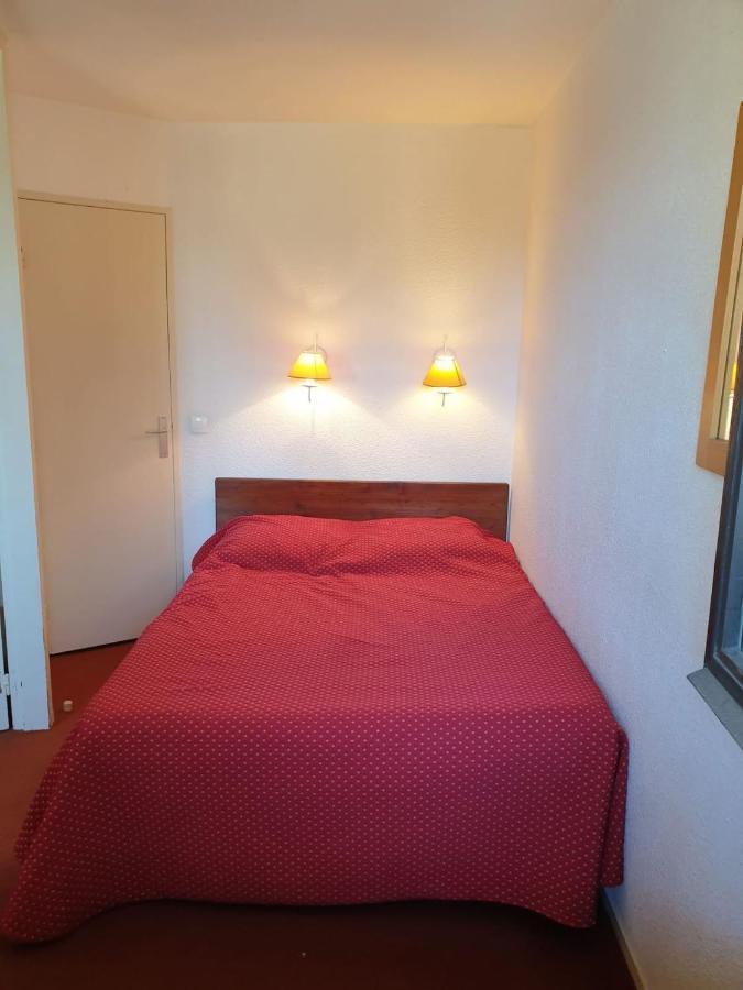 Hypercenter 27 M With Balcony Mont Blanc View Appartement Chamonix Buitenkant foto
