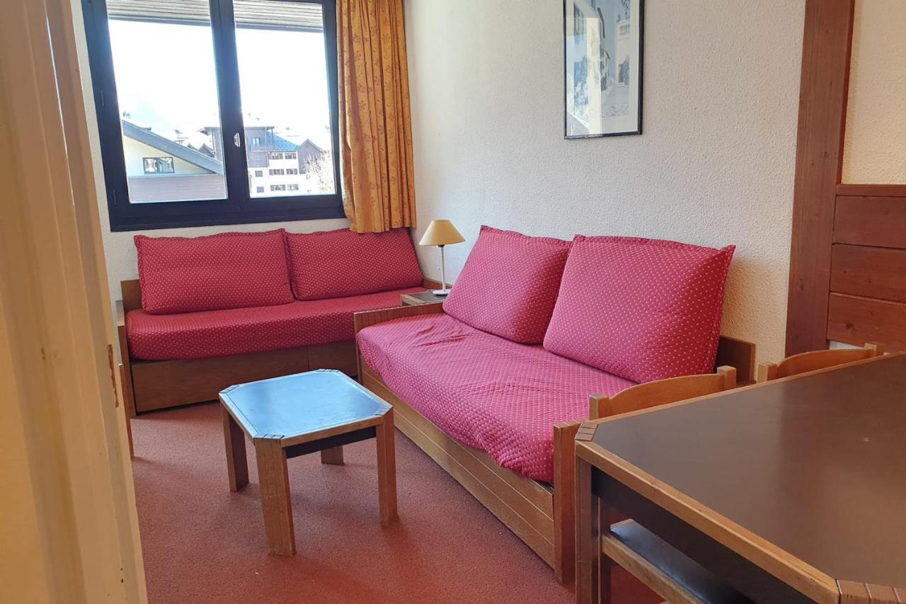Hypercenter 27 M With Balcony Mont Blanc View Appartement Chamonix Buitenkant foto