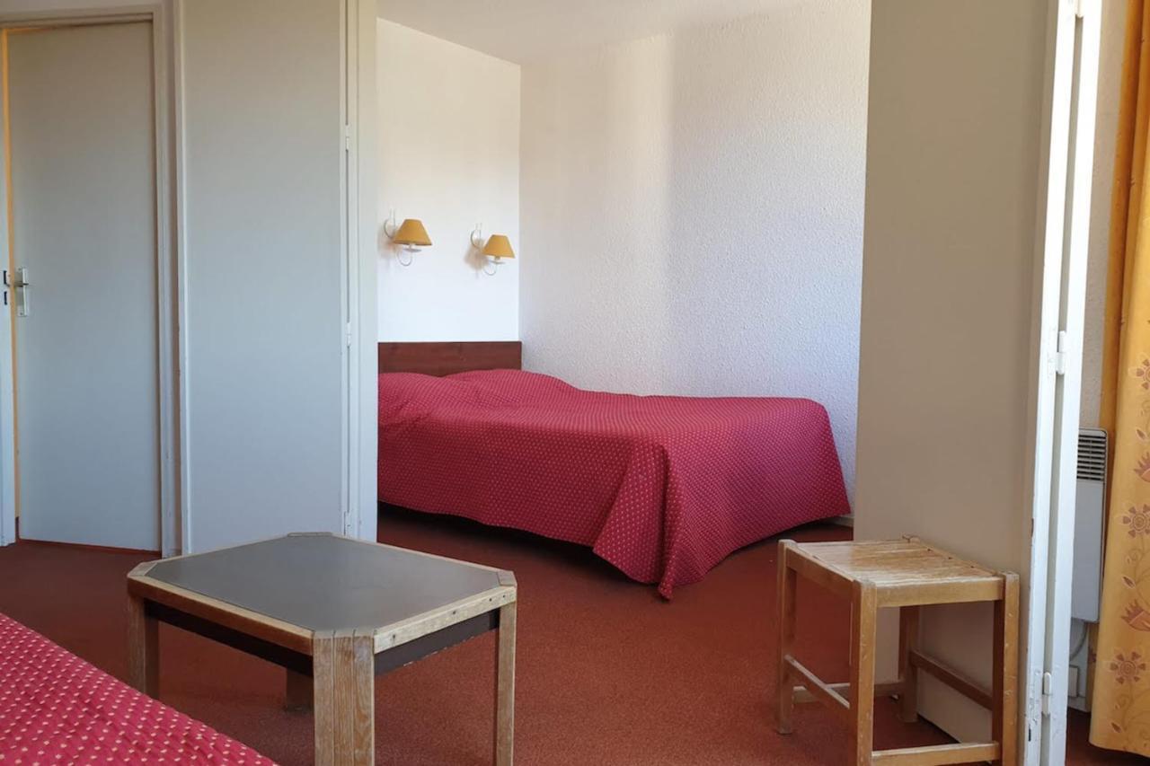 Hypercenter 27 M With Balcony Mont Blanc View Appartement Chamonix Buitenkant foto