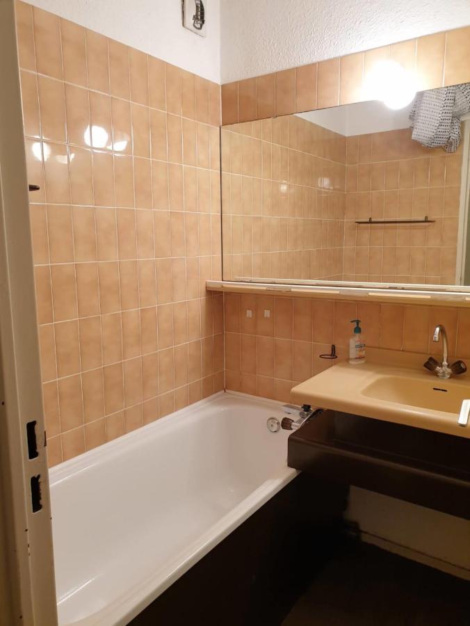 Hypercenter 27 M With Balcony Mont Blanc View Appartement Chamonix Buitenkant foto